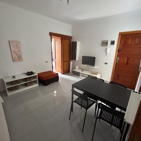 Apartamento Centrico Y Luminoso Alcaravaneras Las Palmas de Gran Canaria Ngoại thất bức ảnh