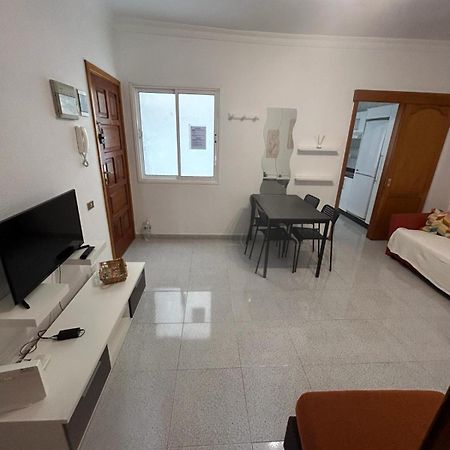 Apartamento Centrico Y Luminoso Alcaravaneras Las Palmas de Gran Canaria Ngoại thất bức ảnh