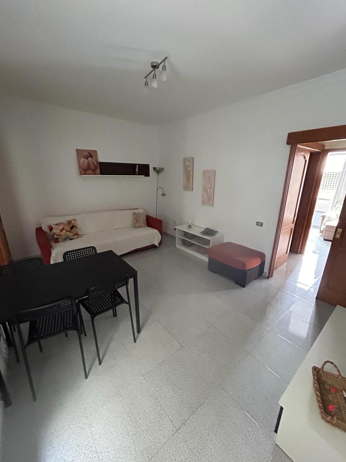 Apartamento Centrico Y Luminoso Alcaravaneras Las Palmas de Gran Canaria Ngoại thất bức ảnh