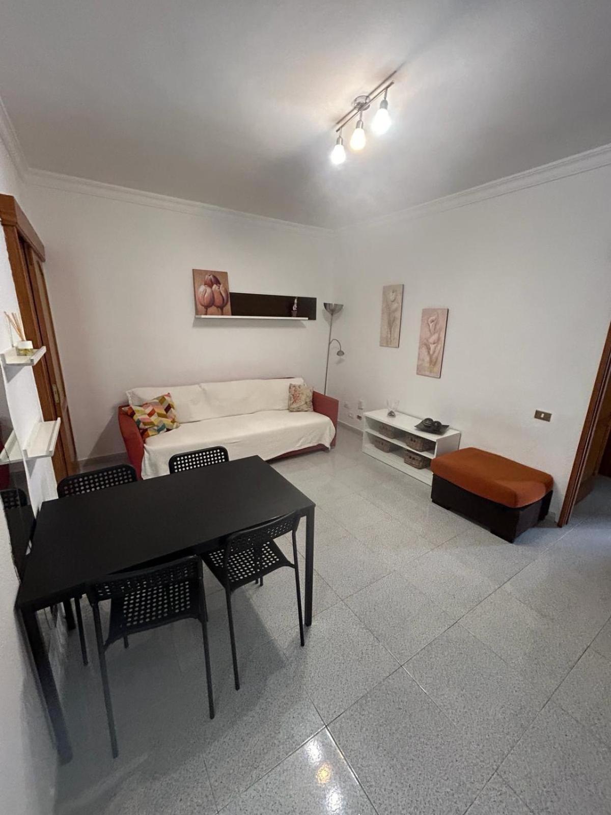 Apartamento Centrico Y Luminoso Alcaravaneras Las Palmas de Gran Canaria Ngoại thất bức ảnh