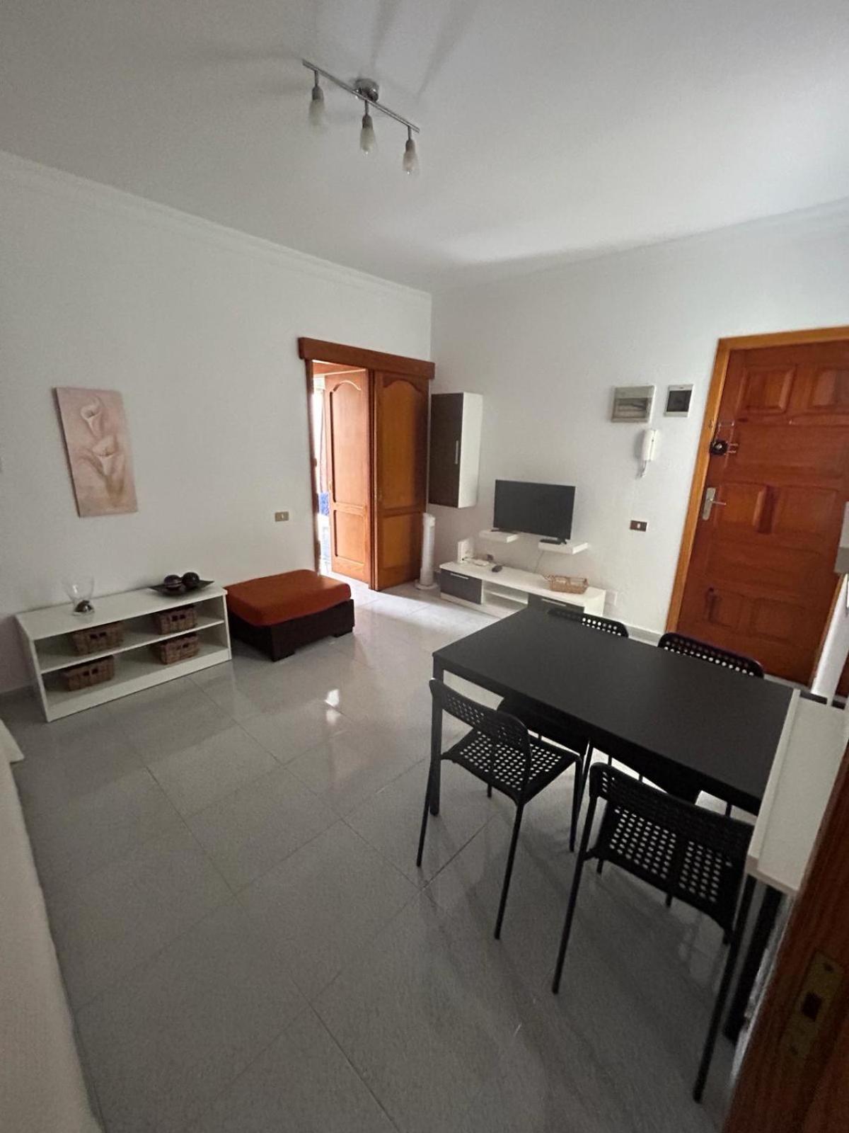 Apartamento Centrico Y Luminoso Alcaravaneras Las Palmas de Gran Canaria Ngoại thất bức ảnh