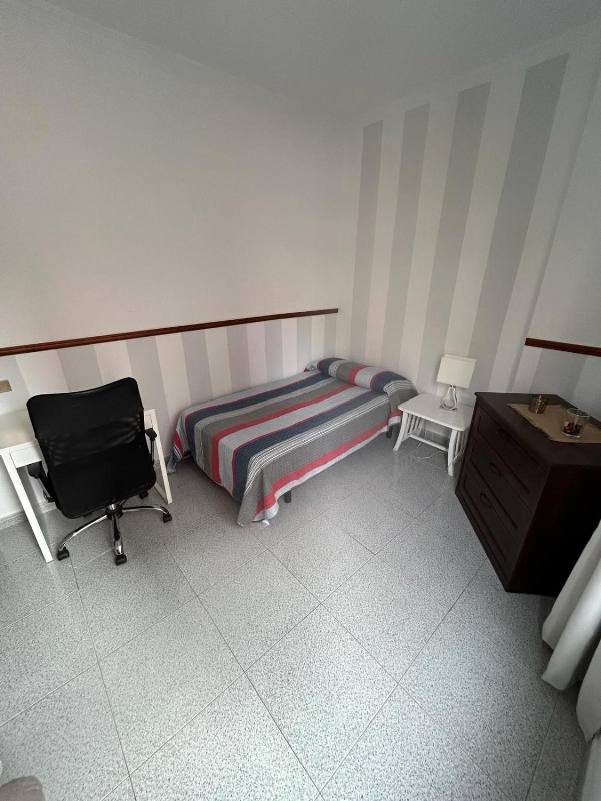 Apartamento Centrico Y Luminoso Alcaravaneras Las Palmas de Gran Canaria Ngoại thất bức ảnh