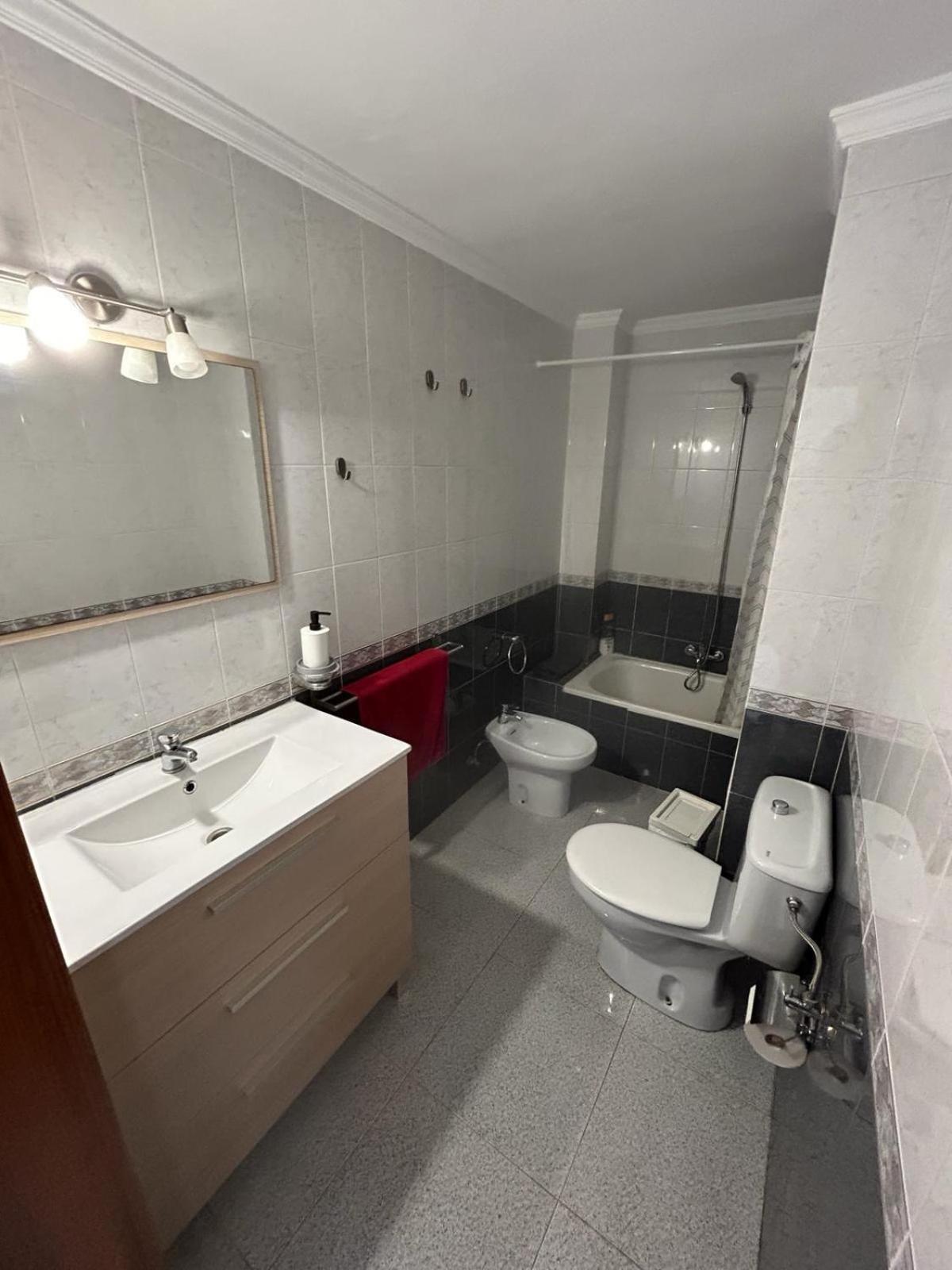 Apartamento Centrico Y Luminoso Alcaravaneras Las Palmas de Gran Canaria Ngoại thất bức ảnh