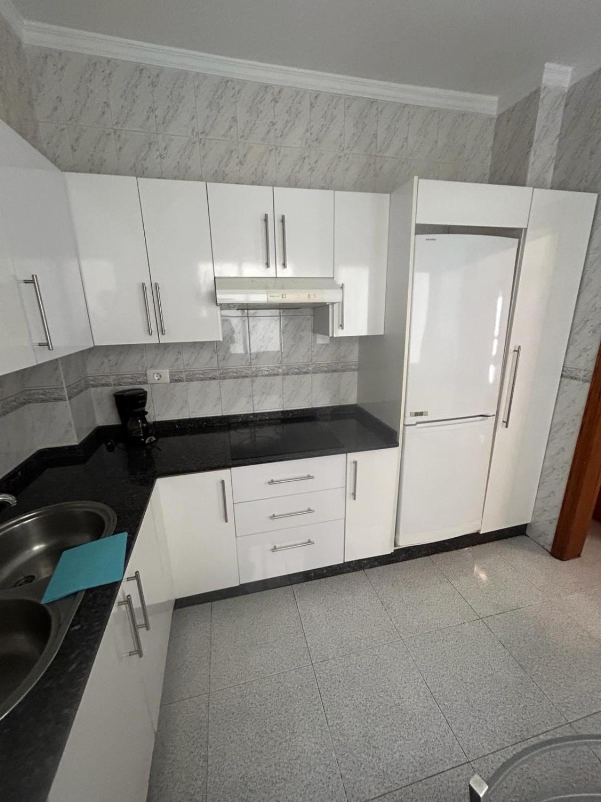 Apartamento Centrico Y Luminoso Alcaravaneras Las Palmas de Gran Canaria Ngoại thất bức ảnh