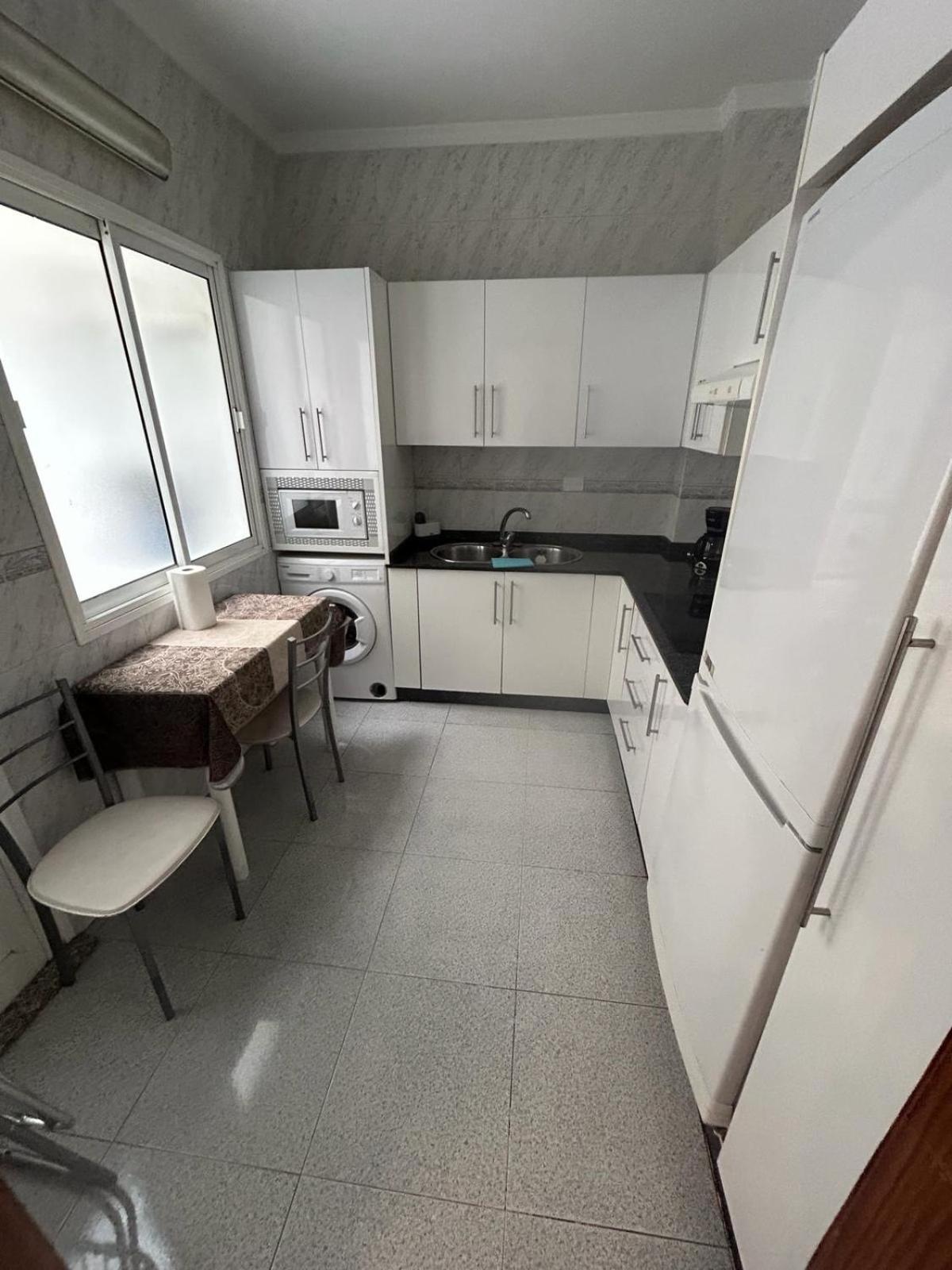 Apartamento Centrico Y Luminoso Alcaravaneras Las Palmas de Gran Canaria Ngoại thất bức ảnh